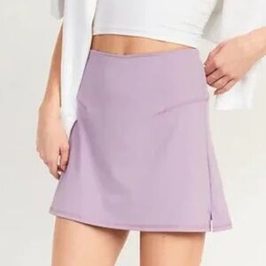 Old Navy Tennis Skort